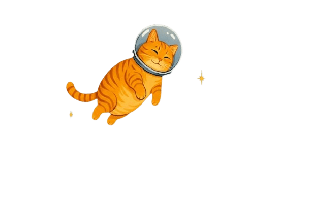 Saliba Studios Mascot
